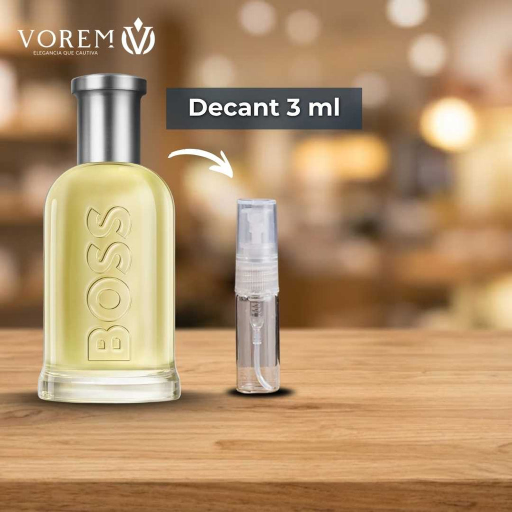 Hugo Boss Bottled Eau de Toilette