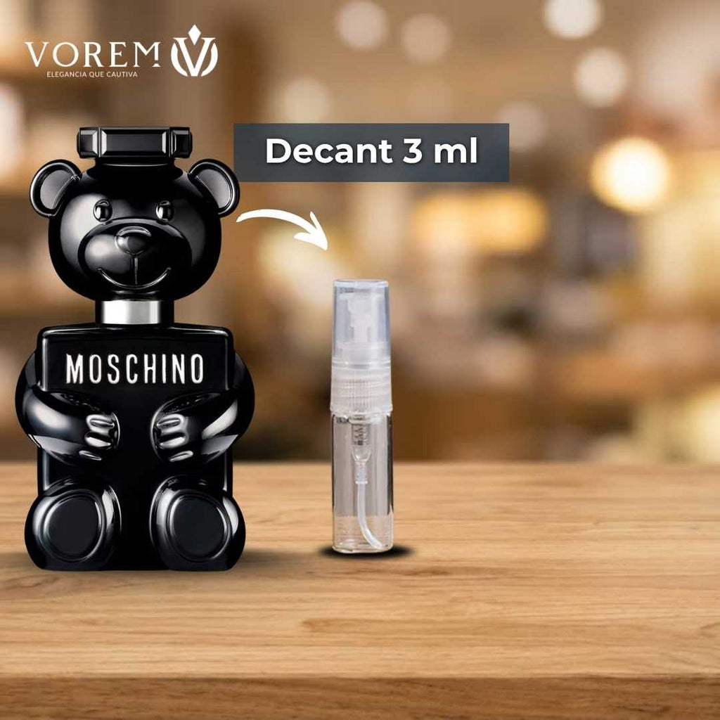 Moschino Toy Boy Eau de Parfum