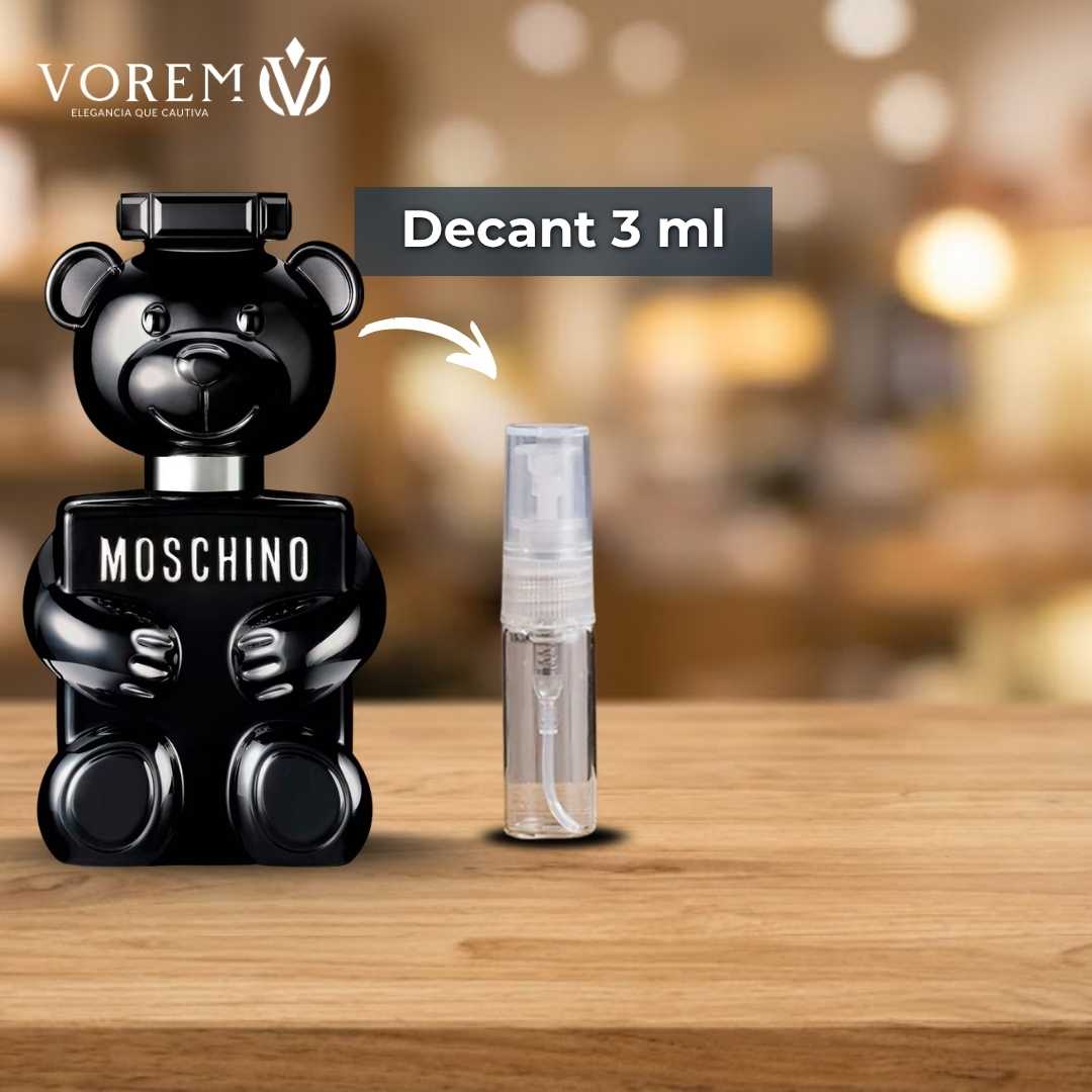 Moschino Toy Boy Eau de Parfum