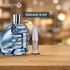 Diesel Only The Brave Eau de Toilette for Men