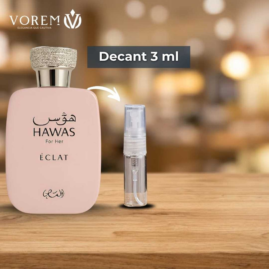 Hawas For Her Éclat Rasasi