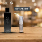 Yves Saint Laurent MYSLF Eau de Parfum