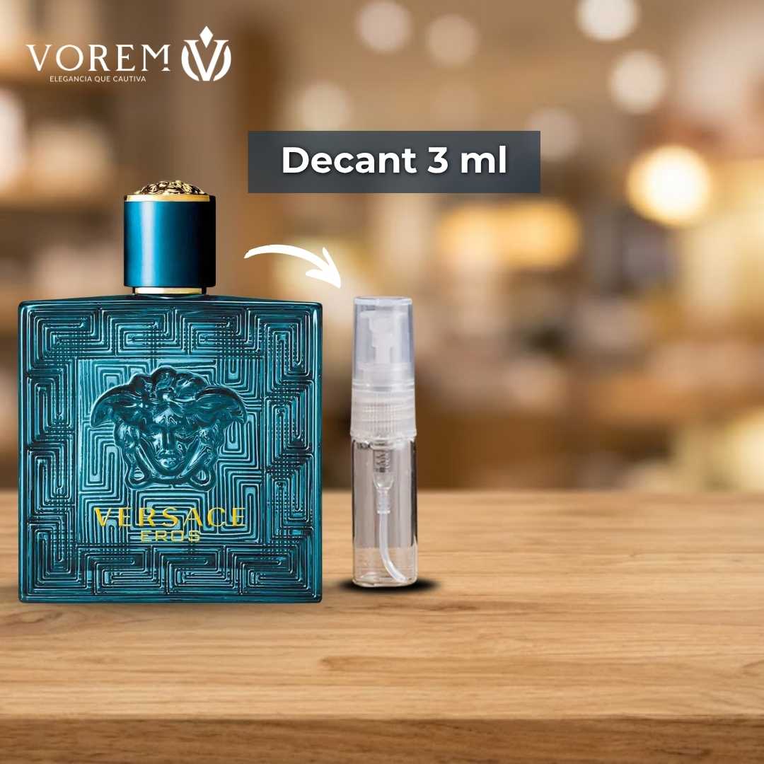 Versace Eros Eau de Toilette