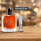 Emporio Armani Stronger With You Intensely