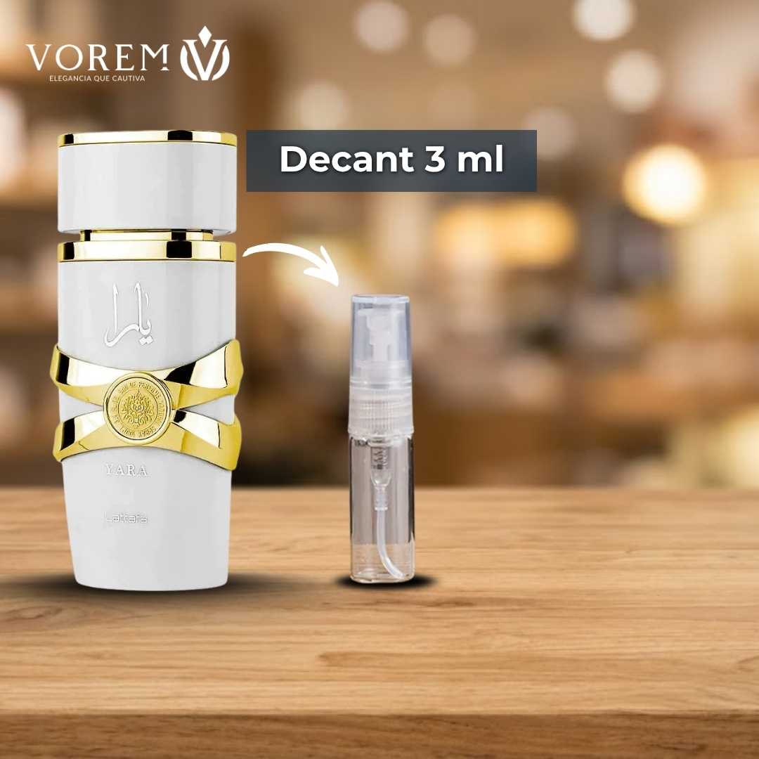 Lattafa Yara Moi