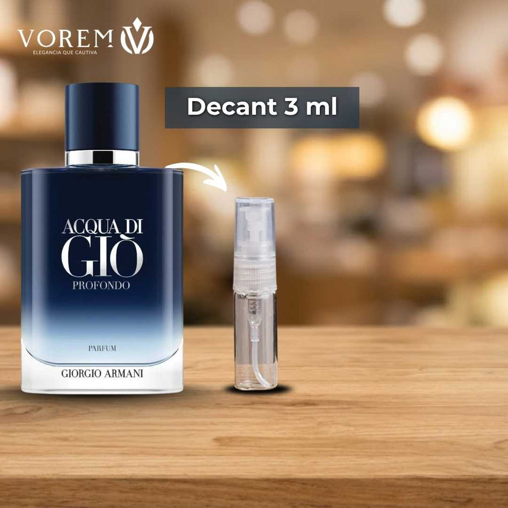 Giorgio Armani Acqua di Giò Profondo Parfum