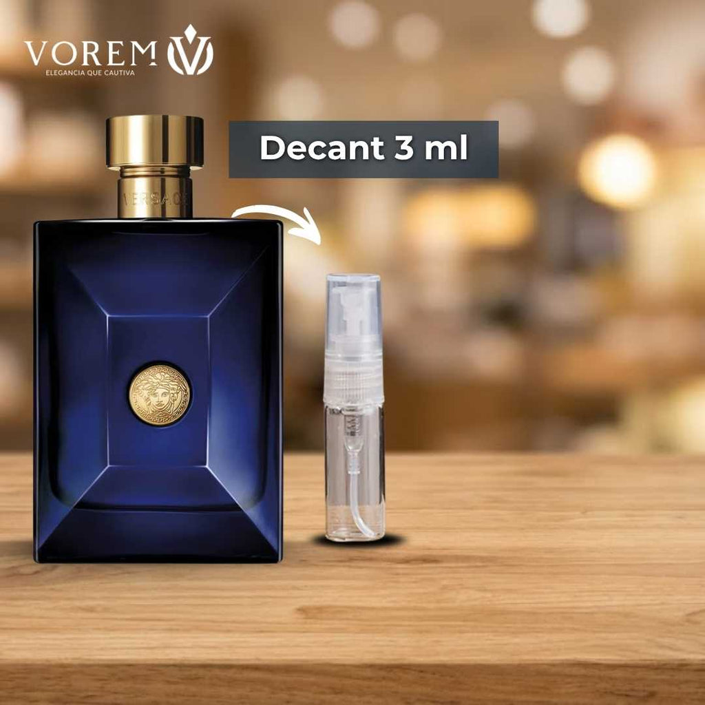Versace Dylan Blue