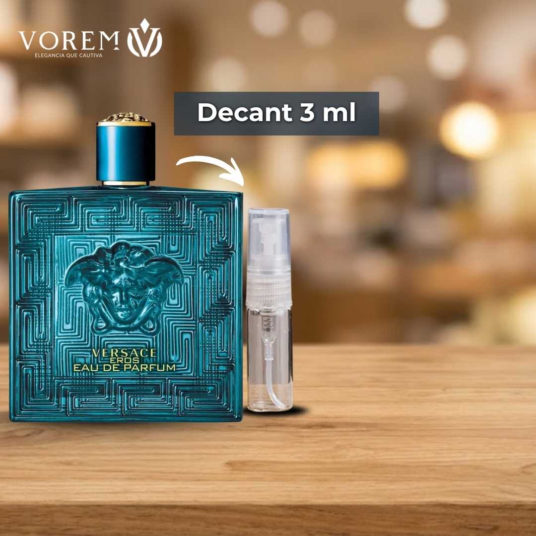 Versace Eros Eau de Parfum