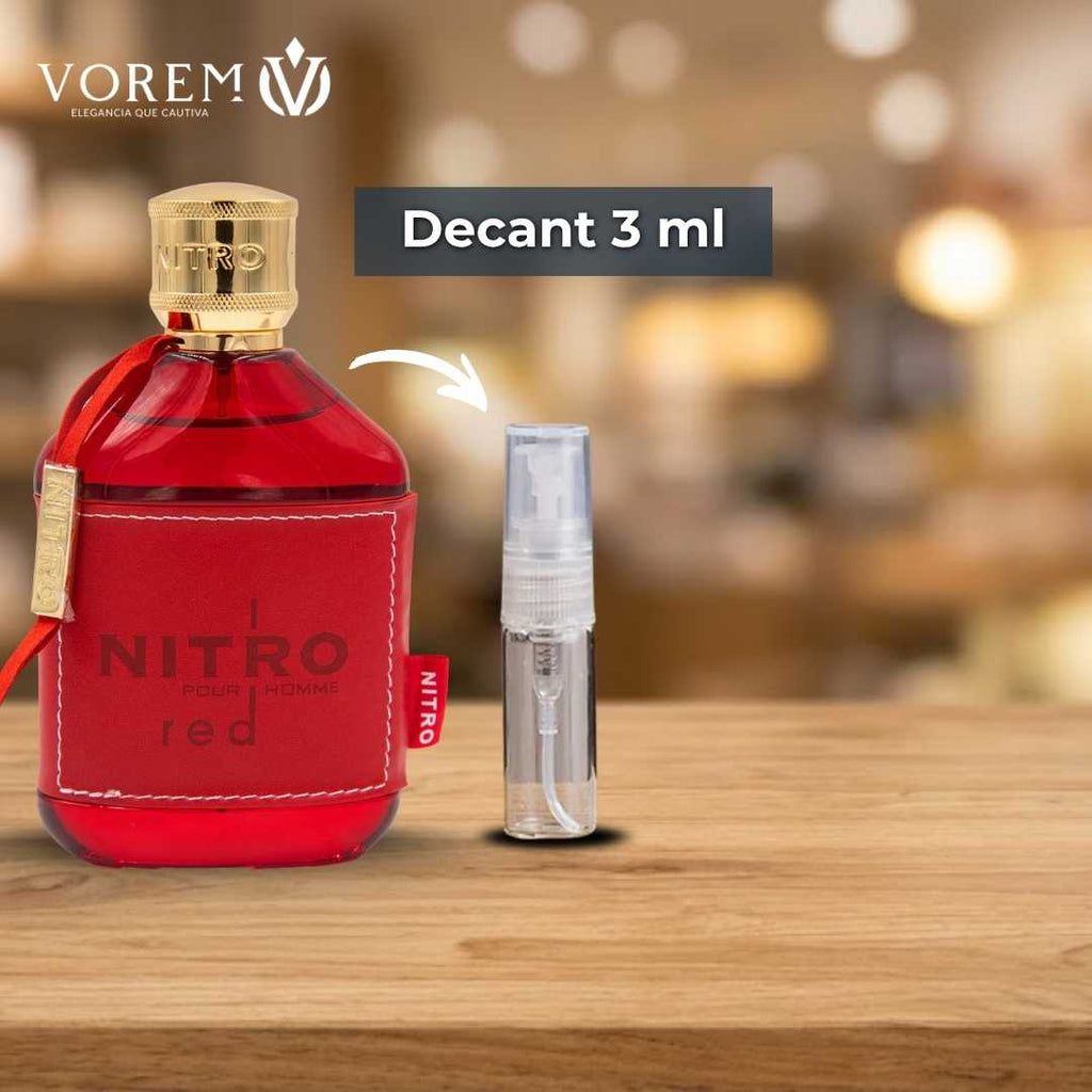 Nitro Red Dumont