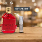 Nitro Red Dumont