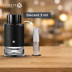 Montblanc Explorer Eau de Parfum