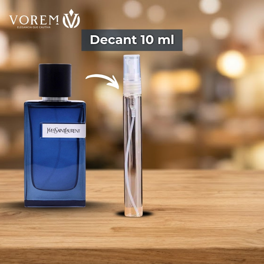 YSL Y Intense EDP