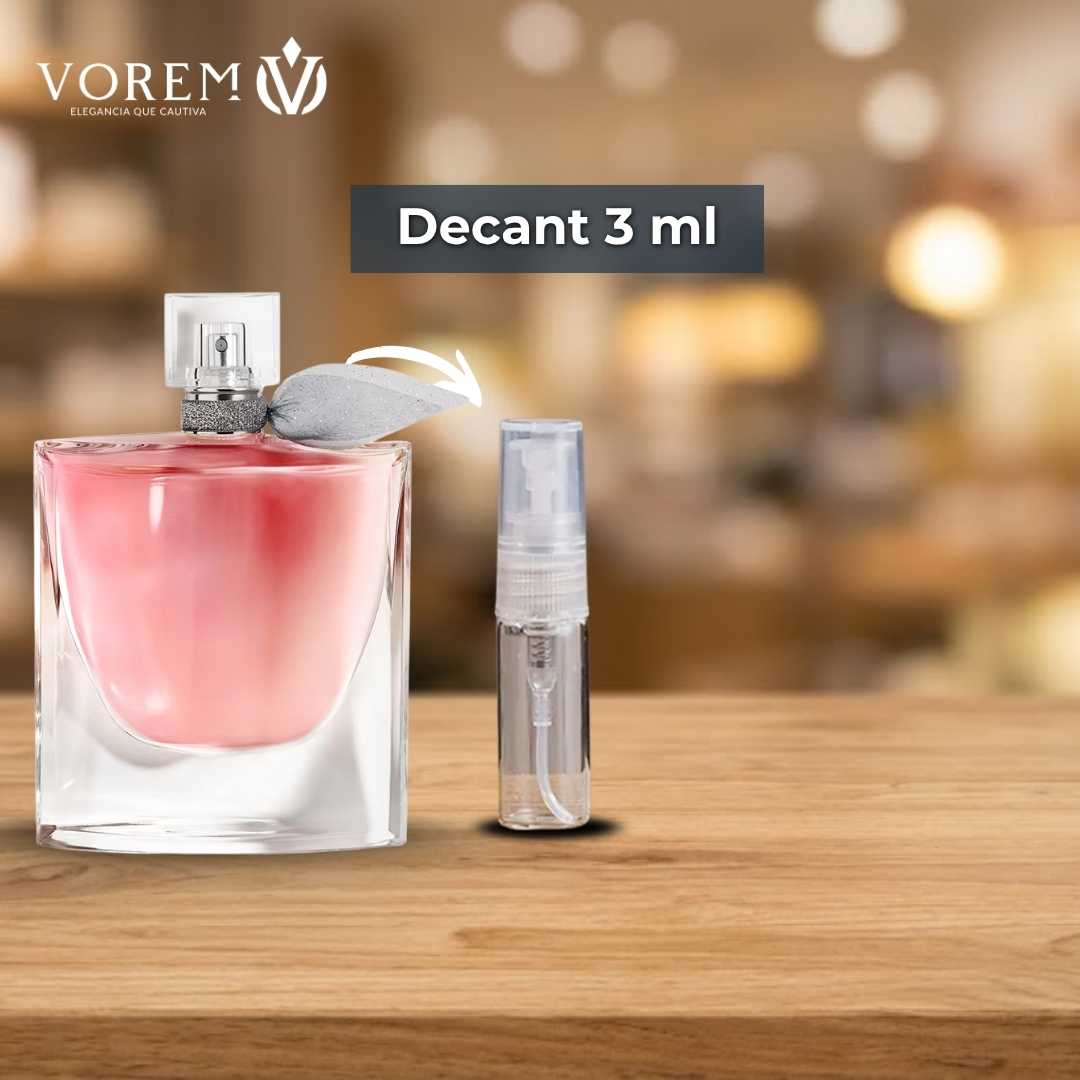 La Vie Est Belle Lancome