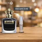 Jean Paul Gaultier Scandal Le Parfum