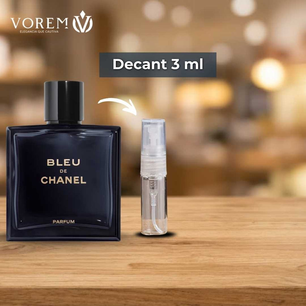 Bleu de Chanel Parfum