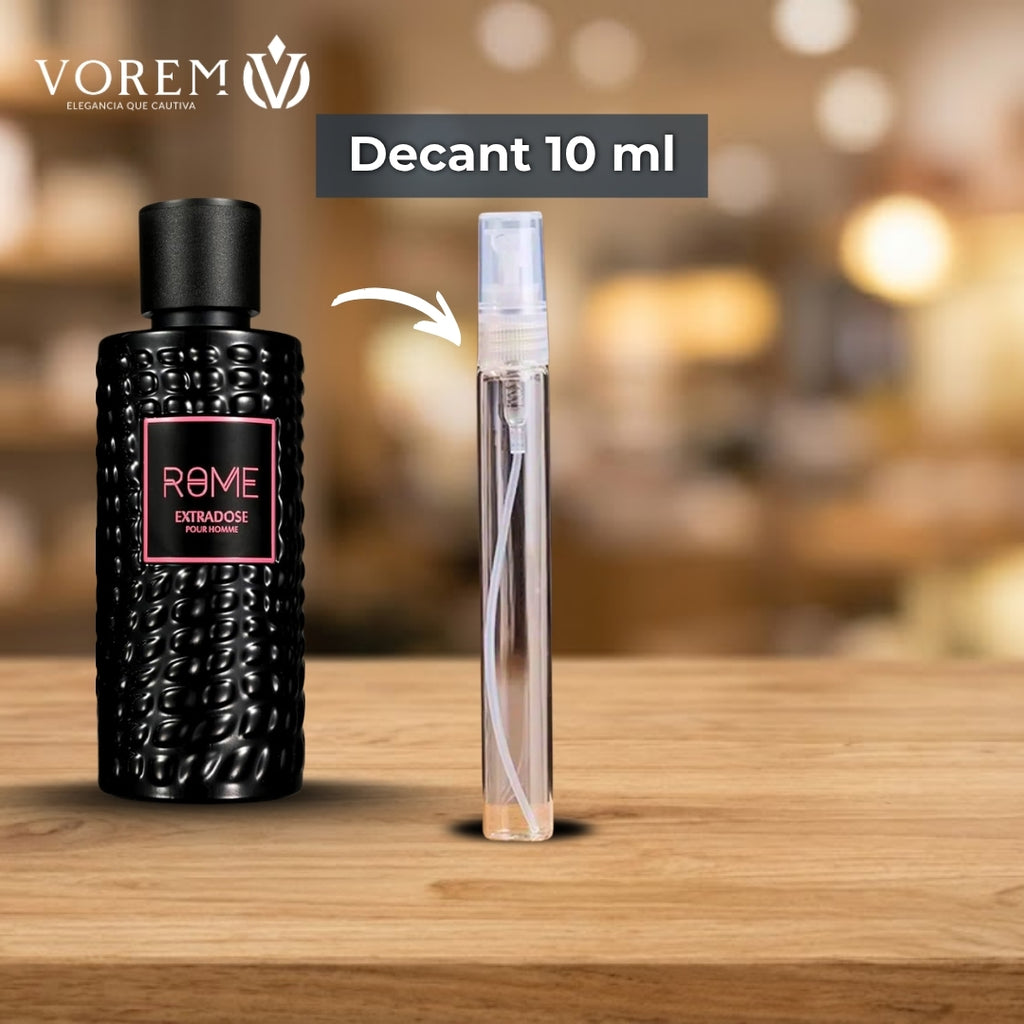Bharara Rome Extradose pour homme