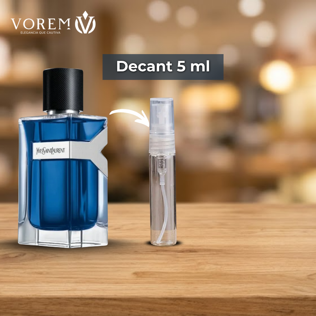 YSL Y Iced Cologne