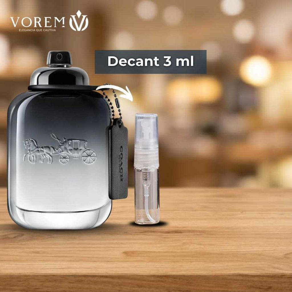 Coach Man Eau de Toilette