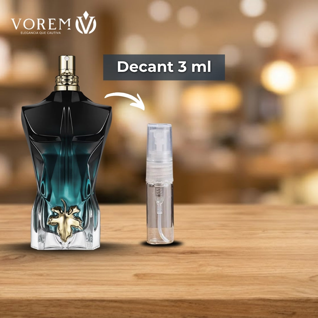 JPG Le beau le parfum