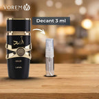 Lattafa Asad Eau de Parfum