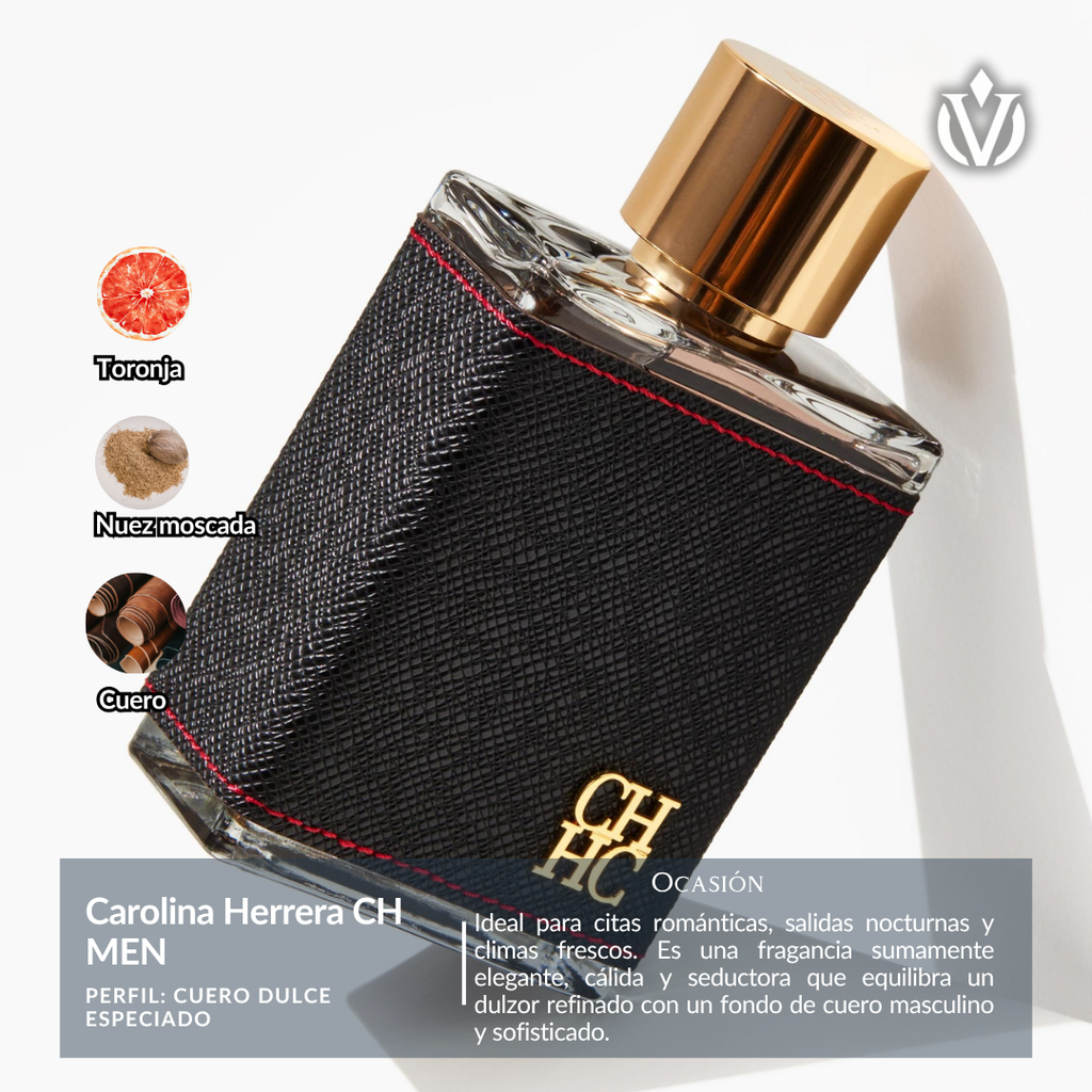 TOP Diseñador VIP (hombre)