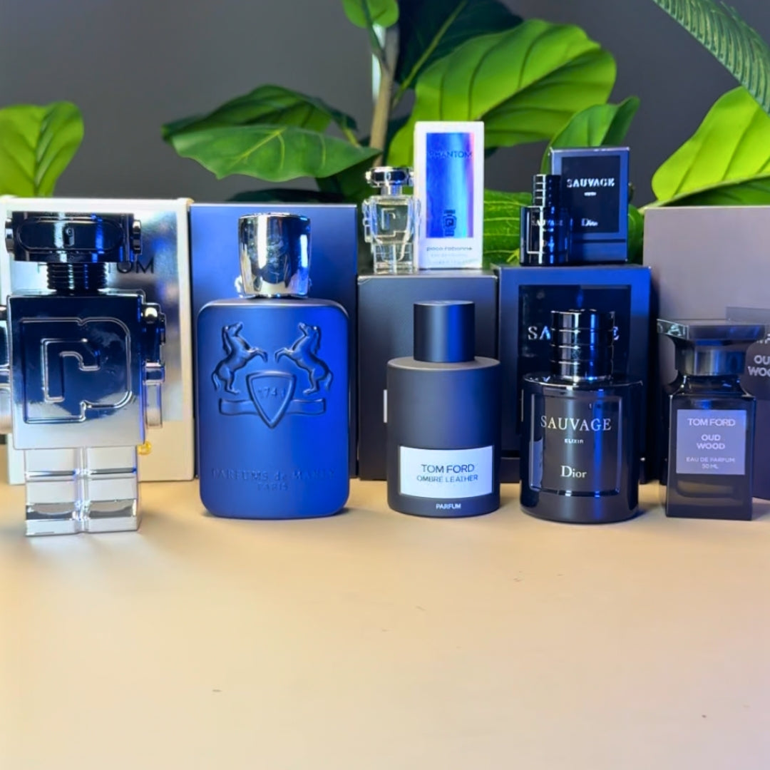 Set Lujo Exclusiff