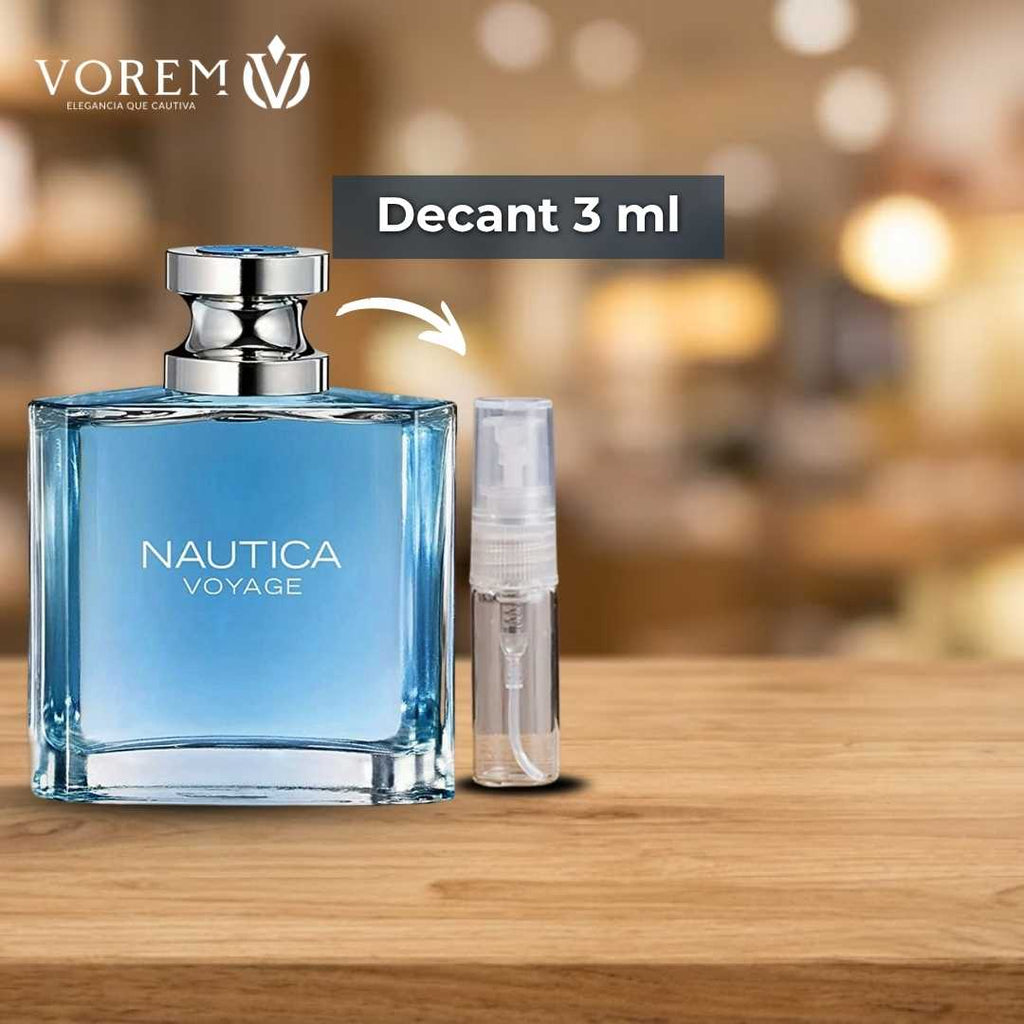 Nautica Voyage