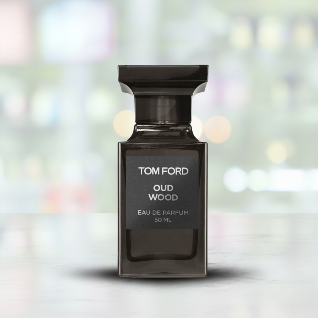 Tom Ford Oud Wood