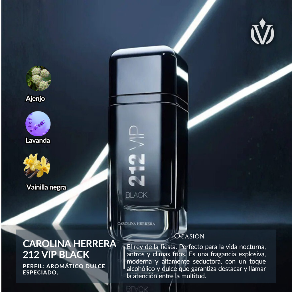 TOP Diseñador VIP (hombre)