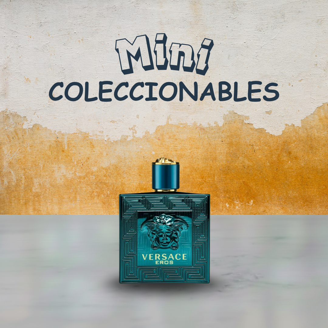 VERSACE EROS 5ML (MINIATURA COLECCIONABLE)