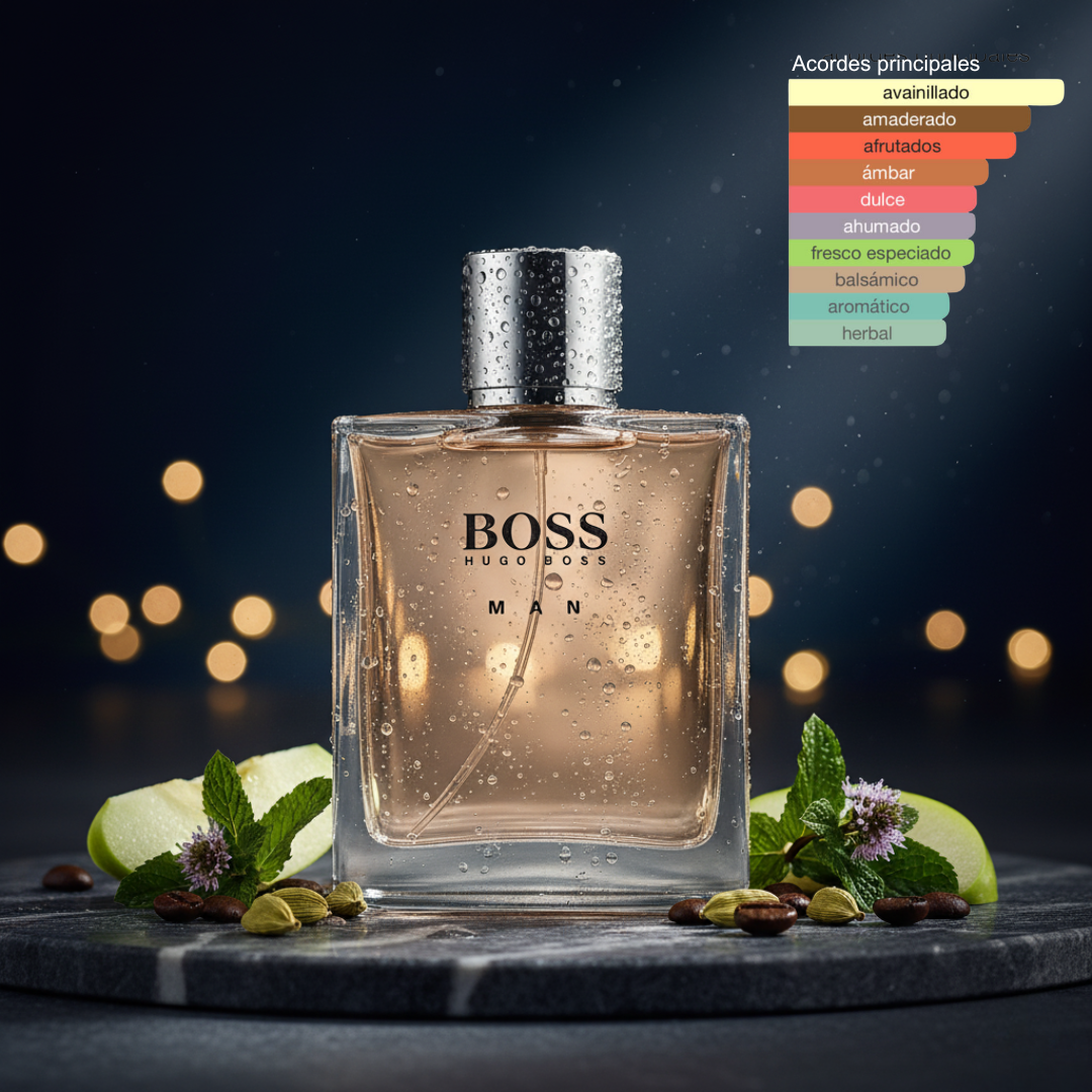 Hugo Boss Orange Eau de Toilette