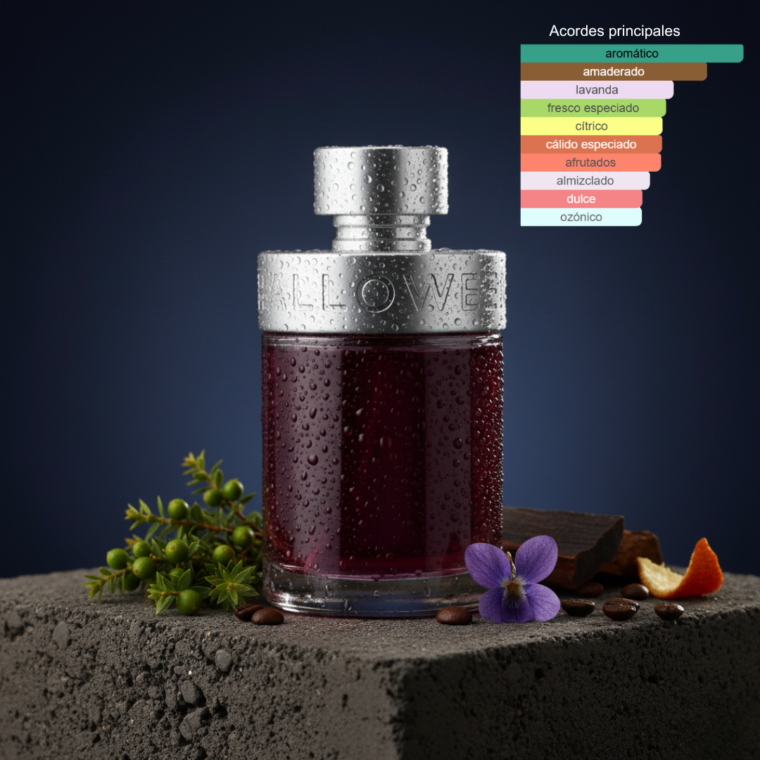 Jesús del Pozo Halloween Man in Rock