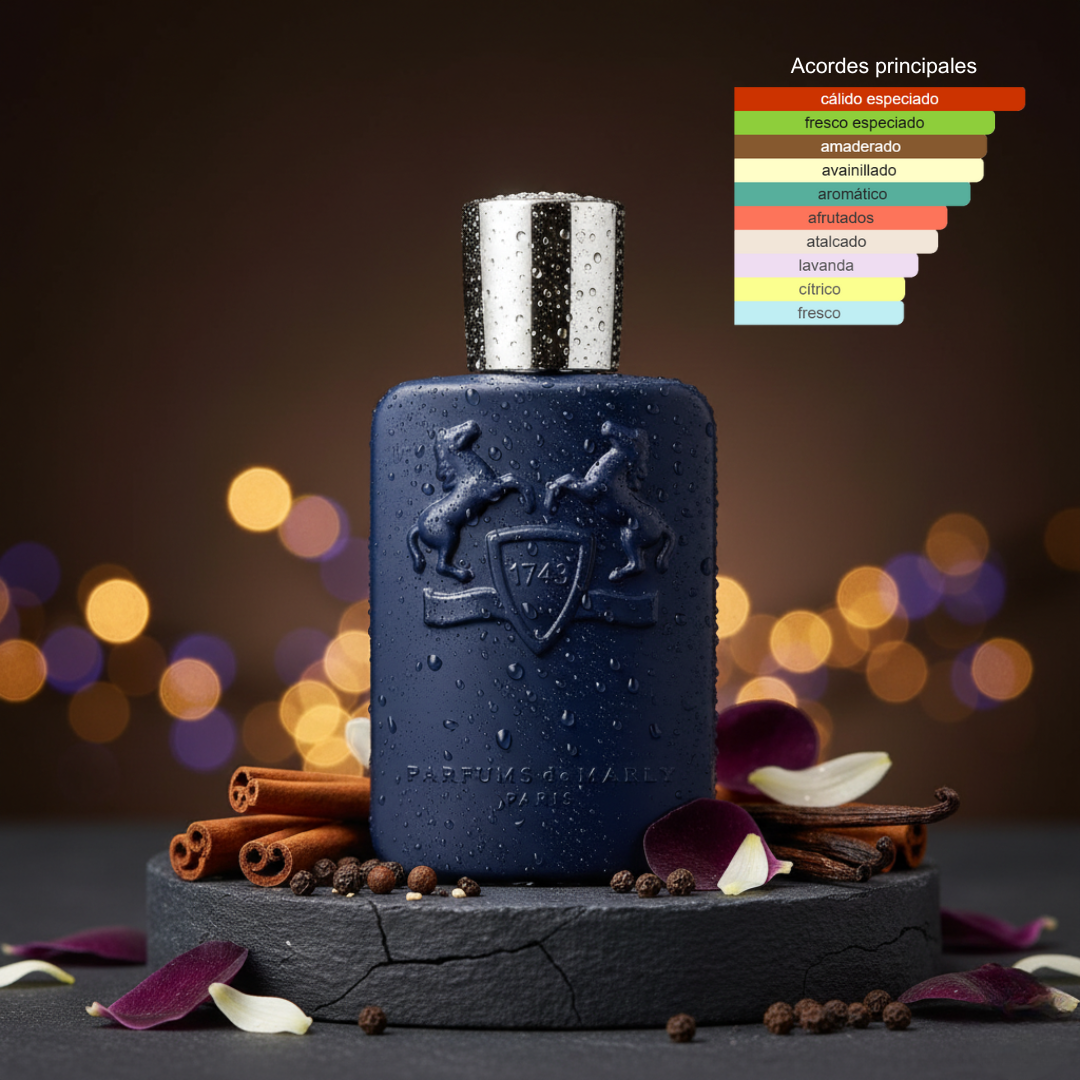 Parfums De Marly Layton Eau de Parfum