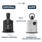 Afnan Supremacy Not Only Intense Collector's Edition
