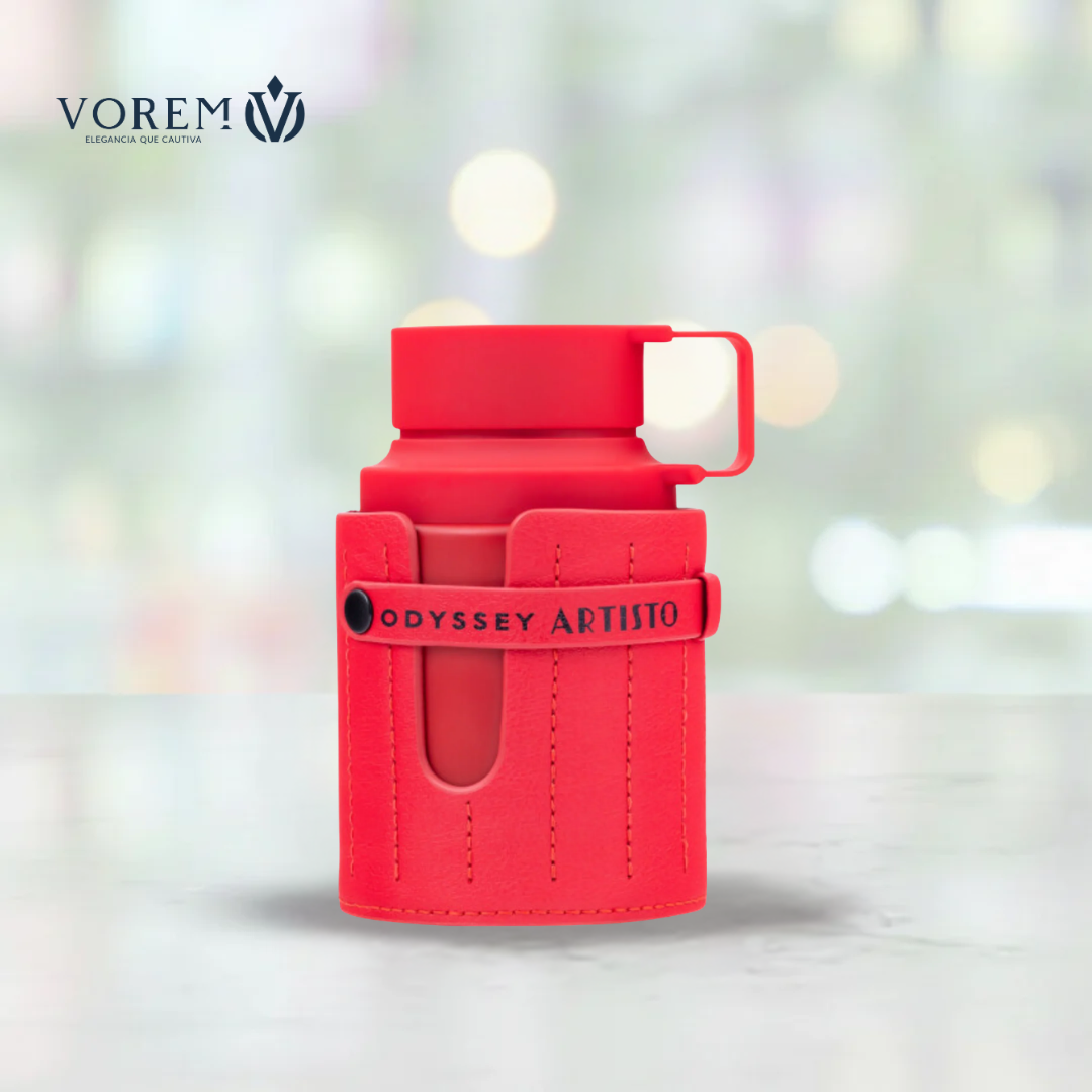 Armaf odissey Artisto