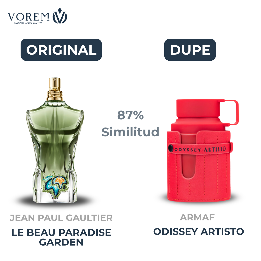 Armaf odissey Artisto