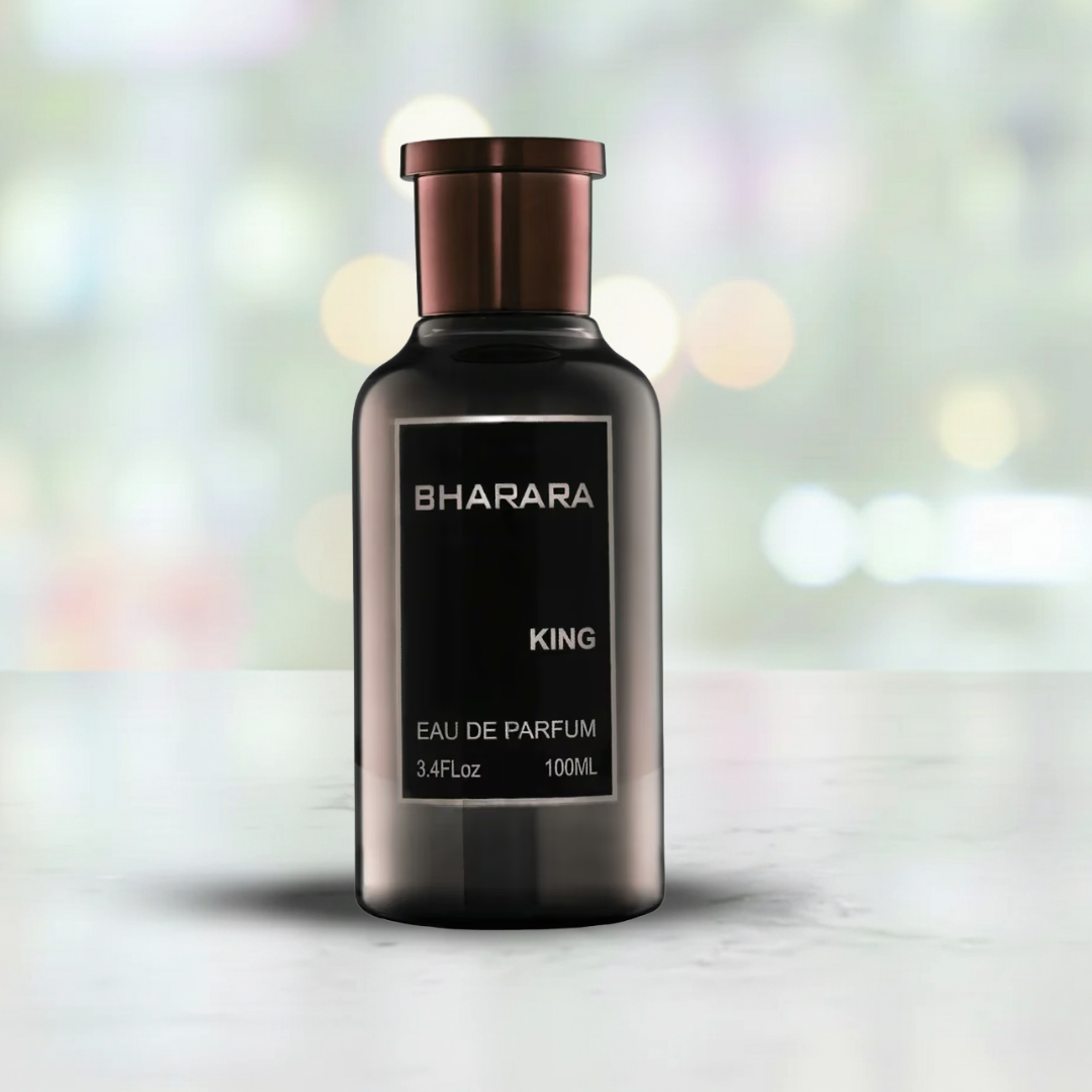 Bharara King Eau de Parfum