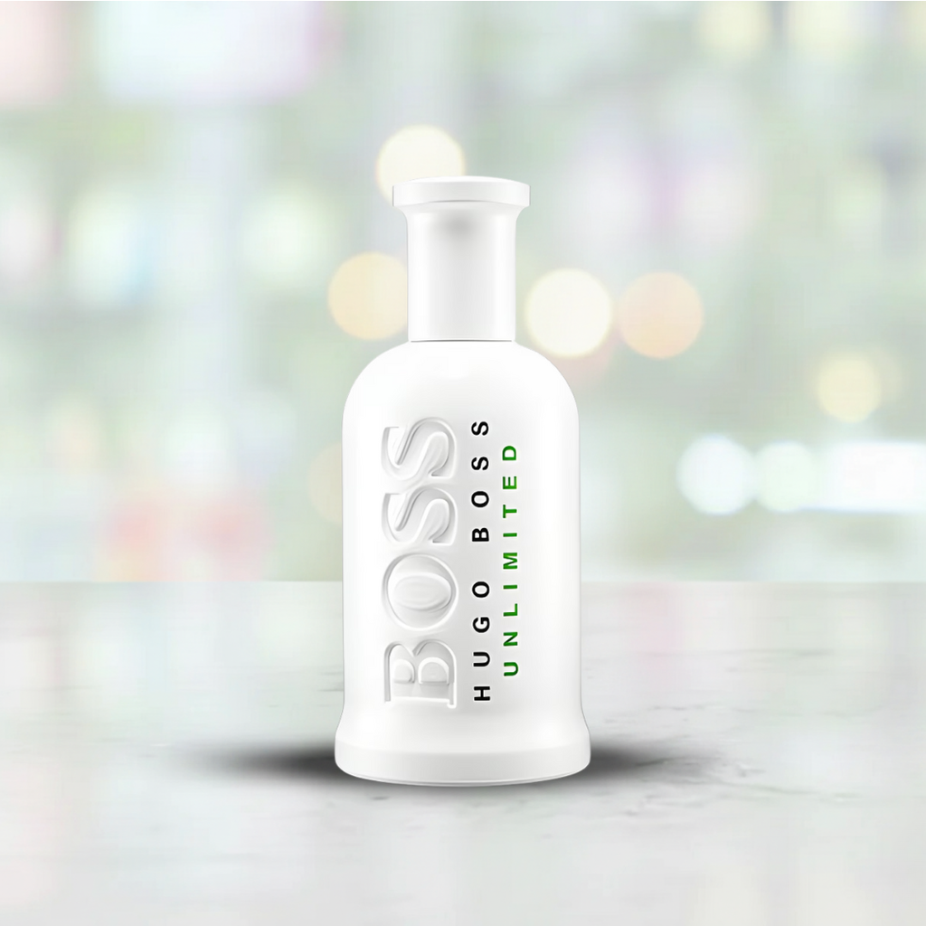 Hugo Boss Bottled Unlimited
