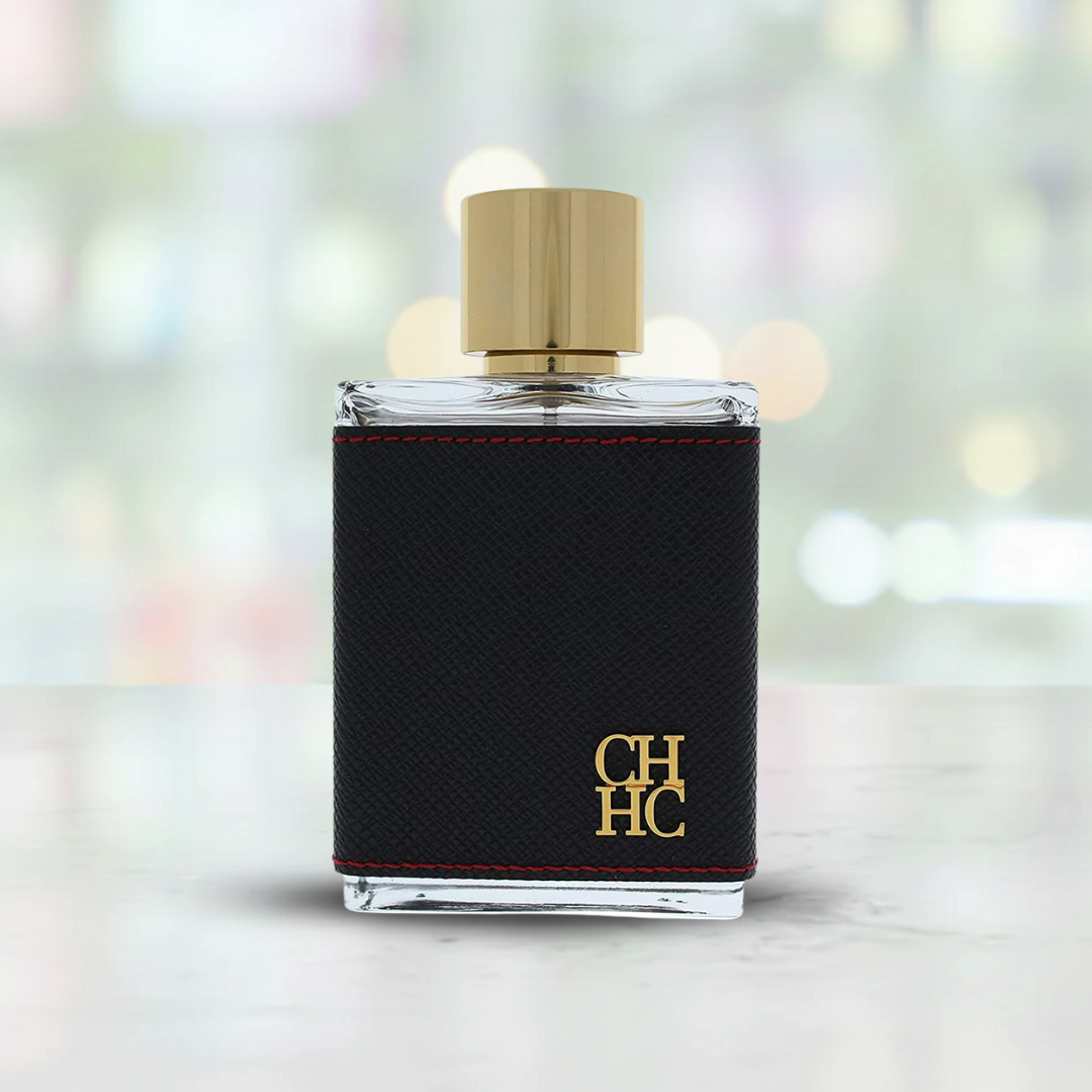 Carolina Herrera CH Men Eau de Toilette