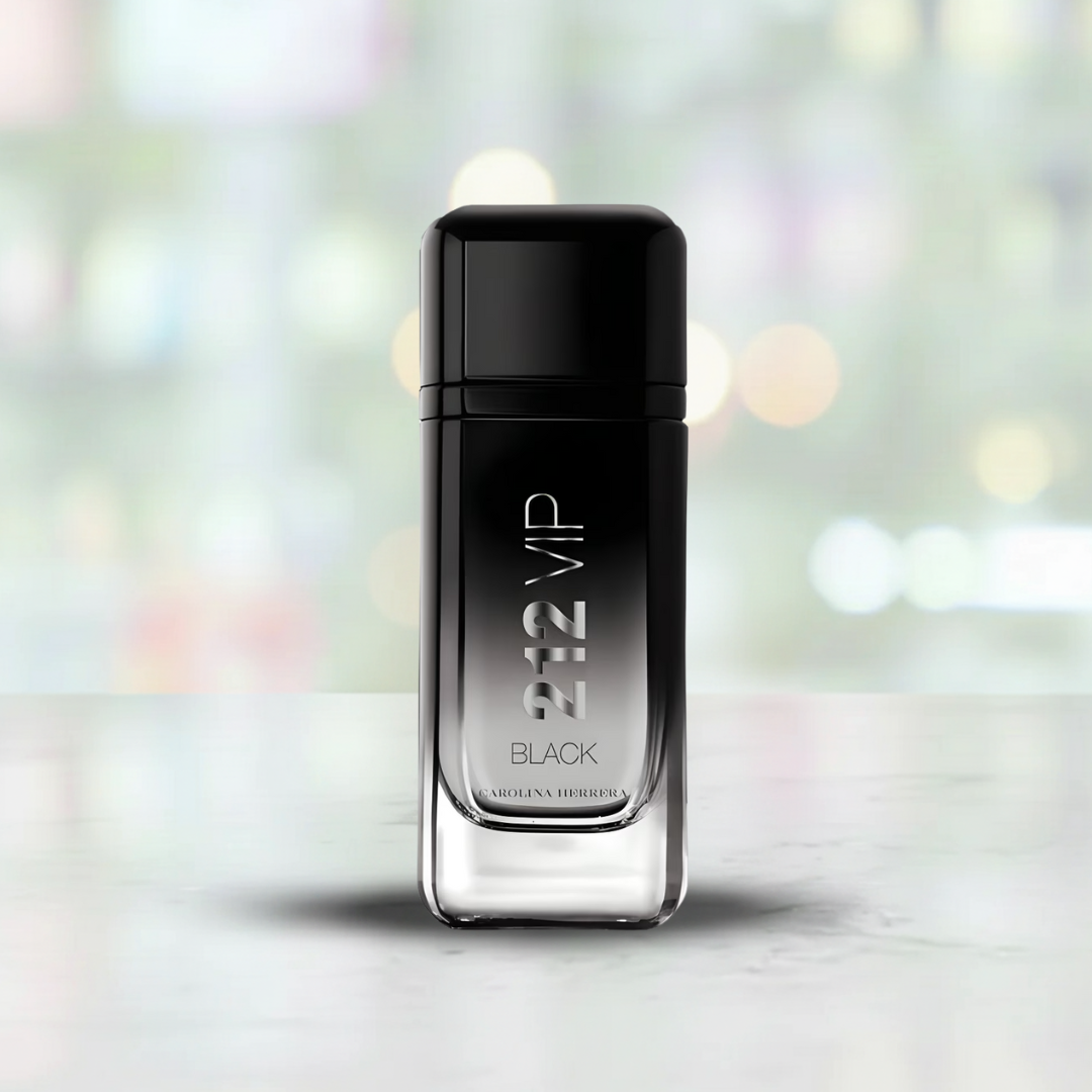 Carolina Herrera 212 VIP Black Eau de Parfum