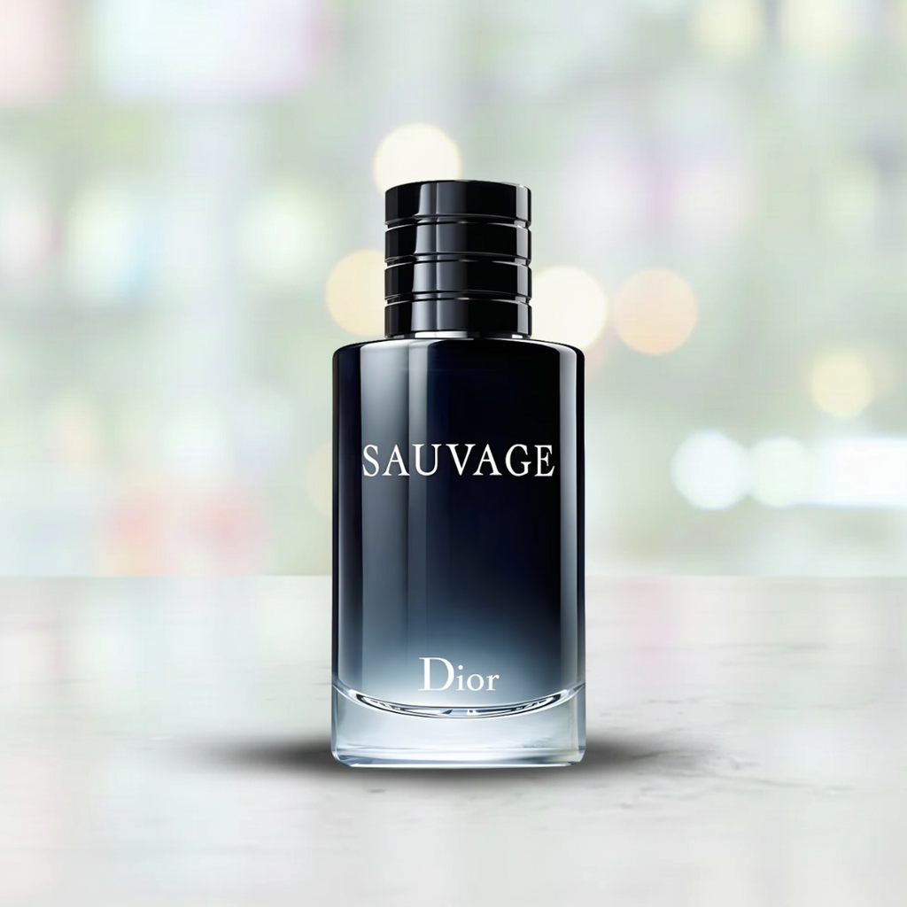 Dior Sauvage Eau de Toilette
