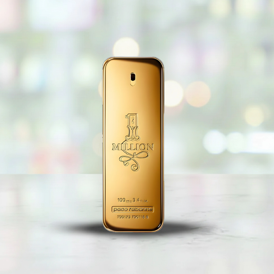 Paco Rabanne One Million Eau de Toilette