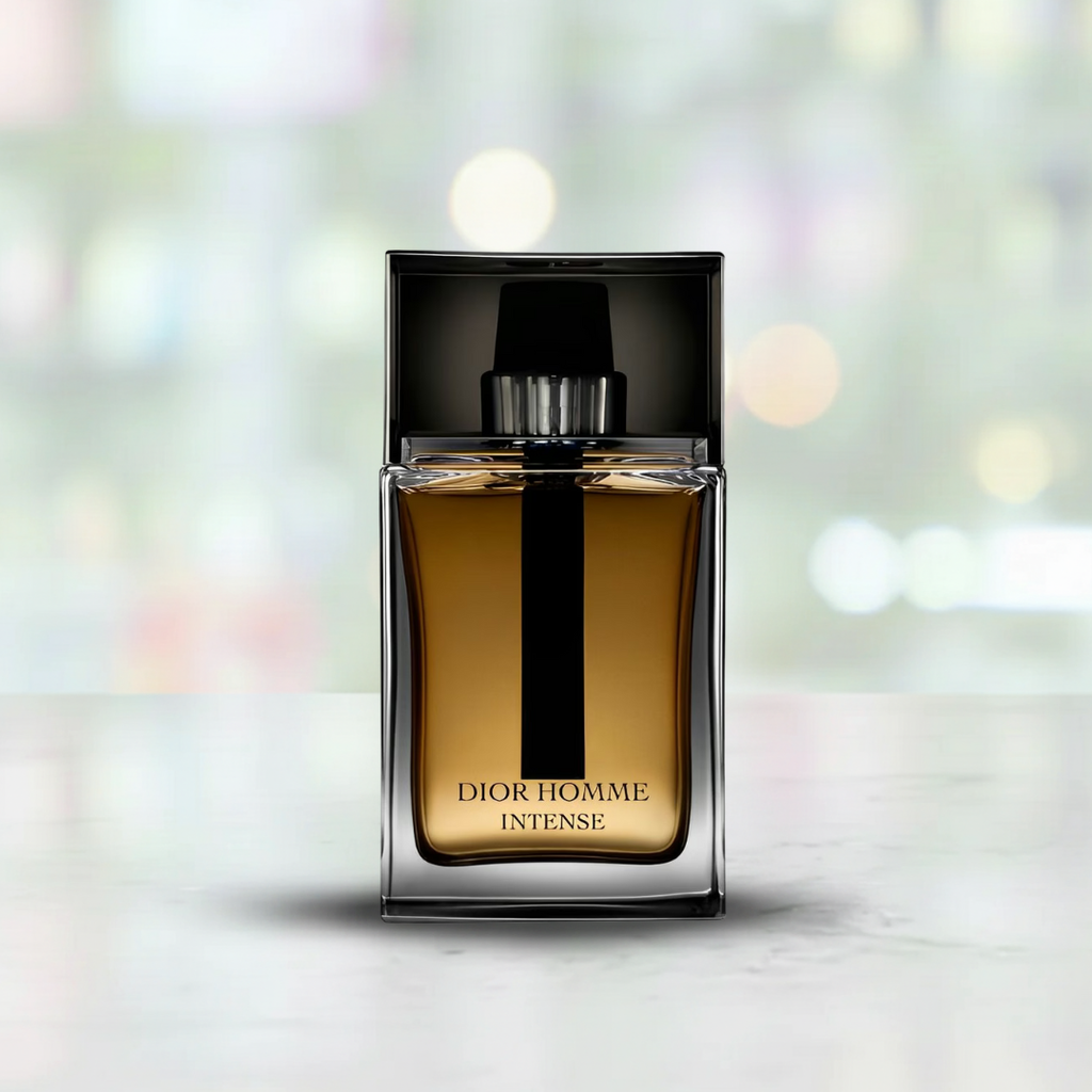 Dior Homme Intense Eau de Parfum