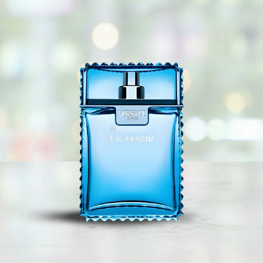 Versace Eau Fraîche