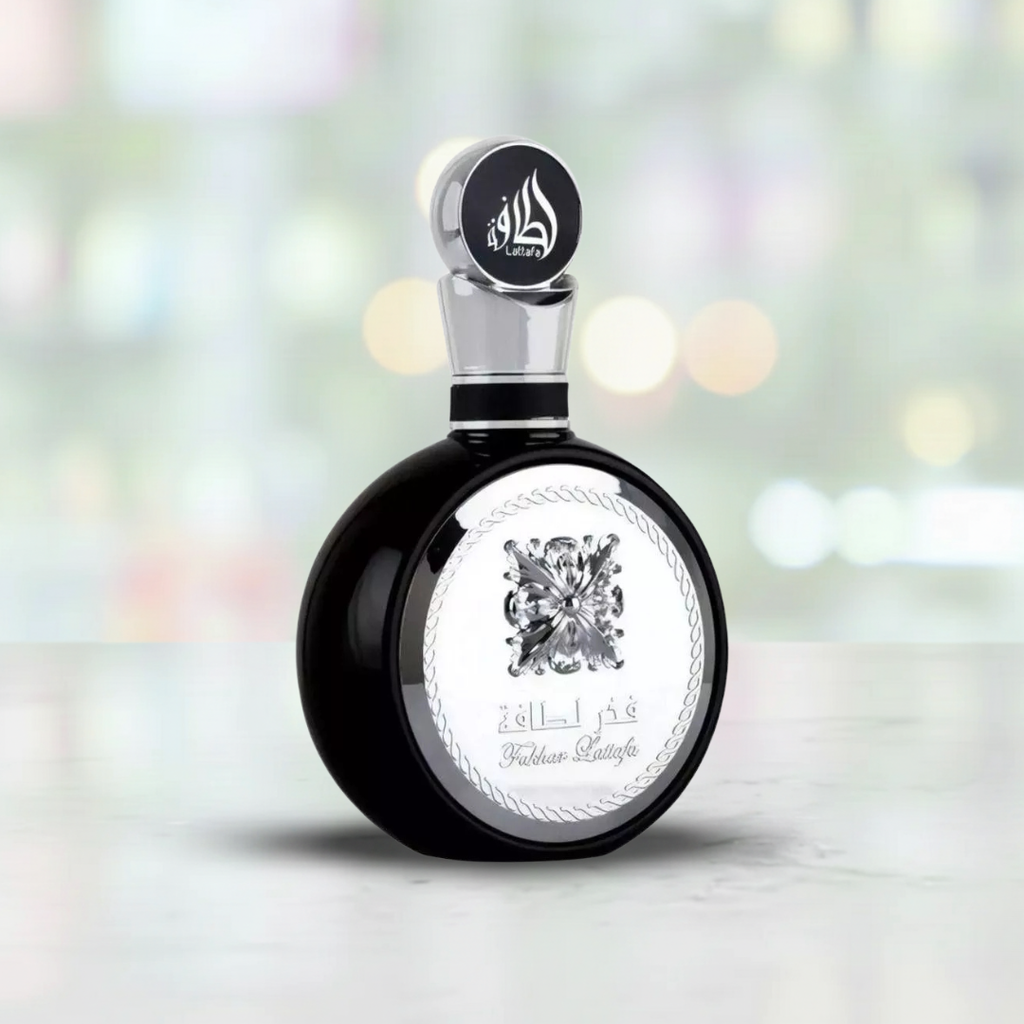 Lattafa Fakhar Eau de Parfum for Men