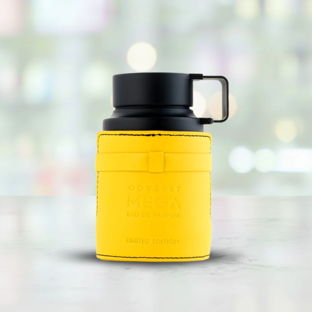 Armaf Odyssey Mega Eau de Parfum