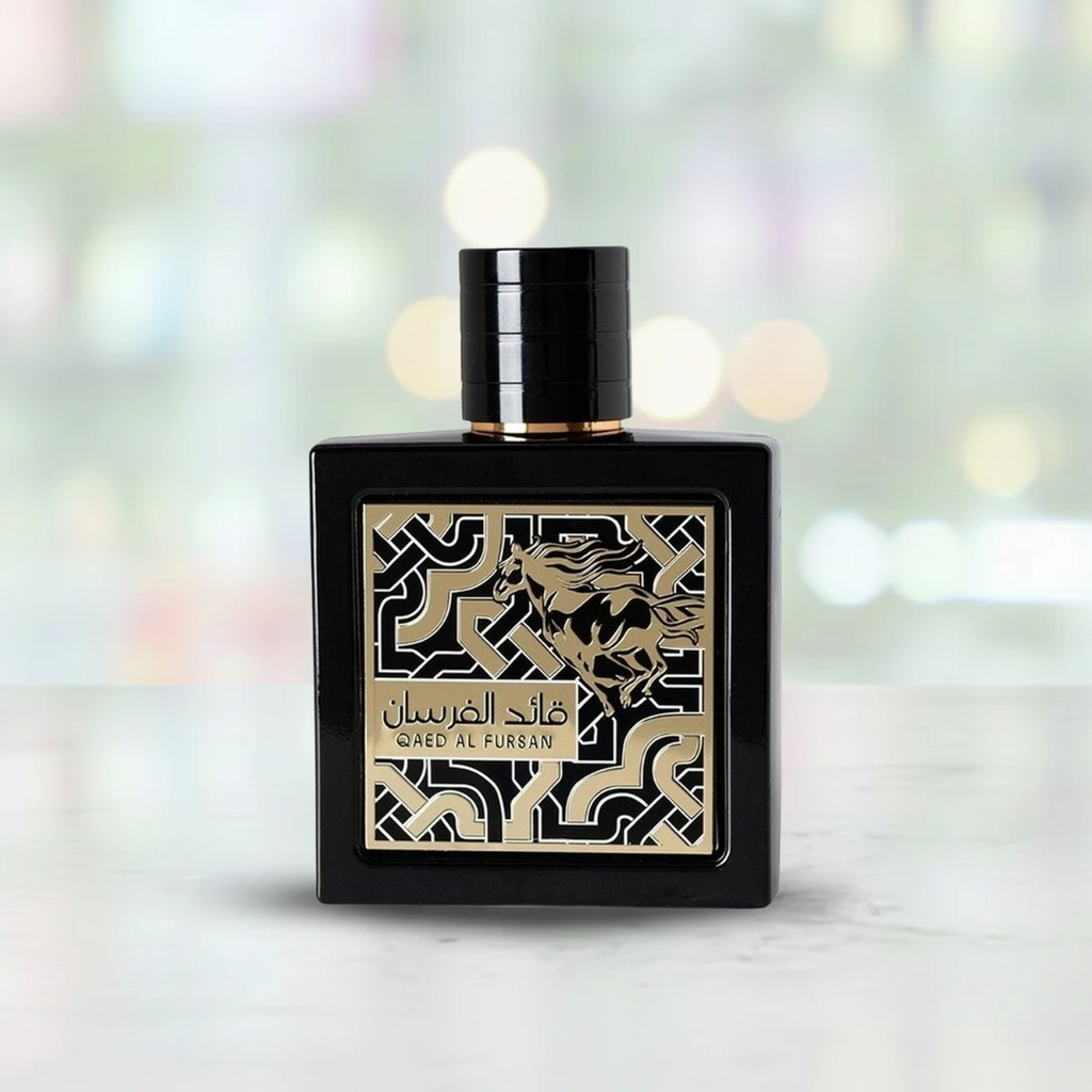Lattafa Qaed Al Fursan Eau de Parfum