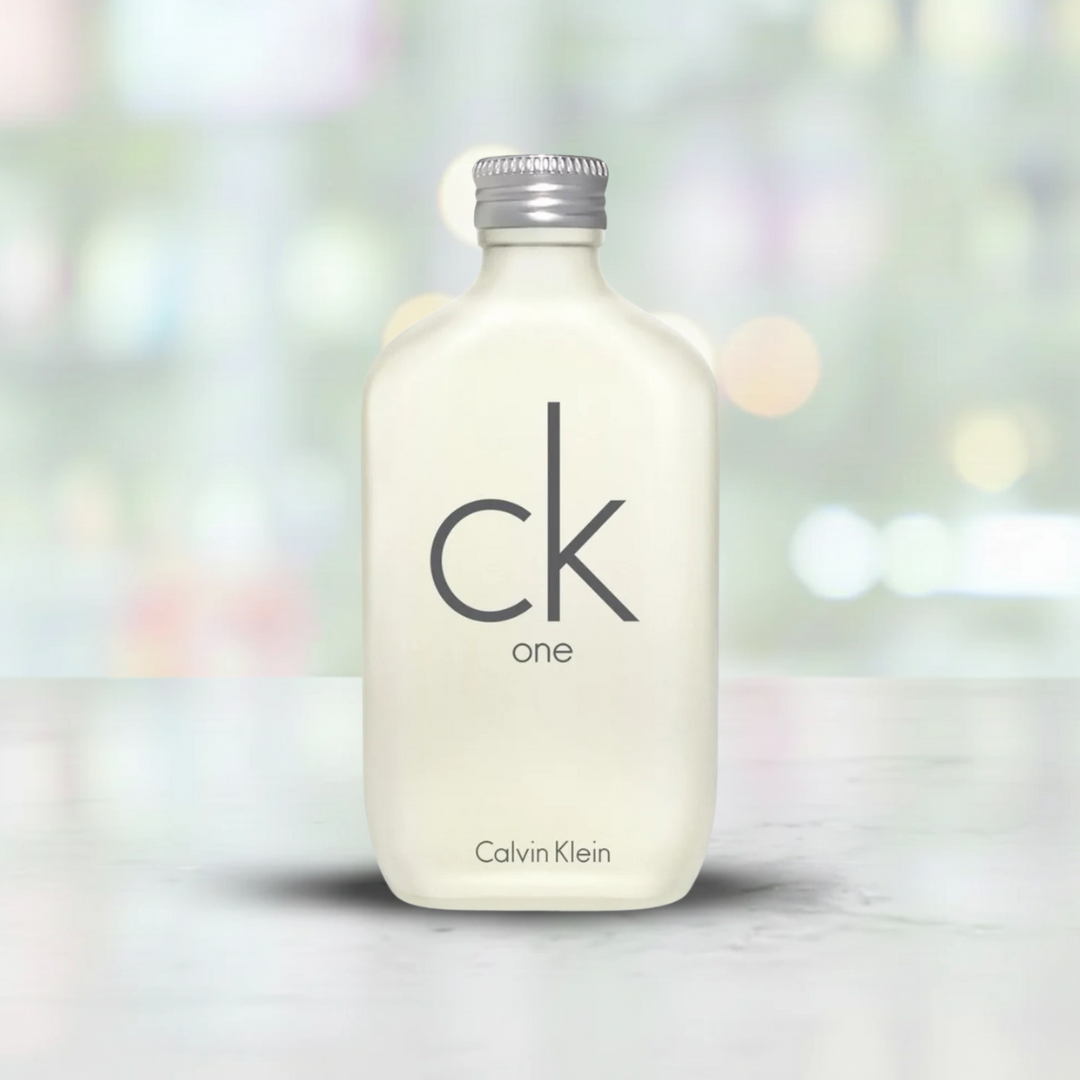 Calvin Klein CK One