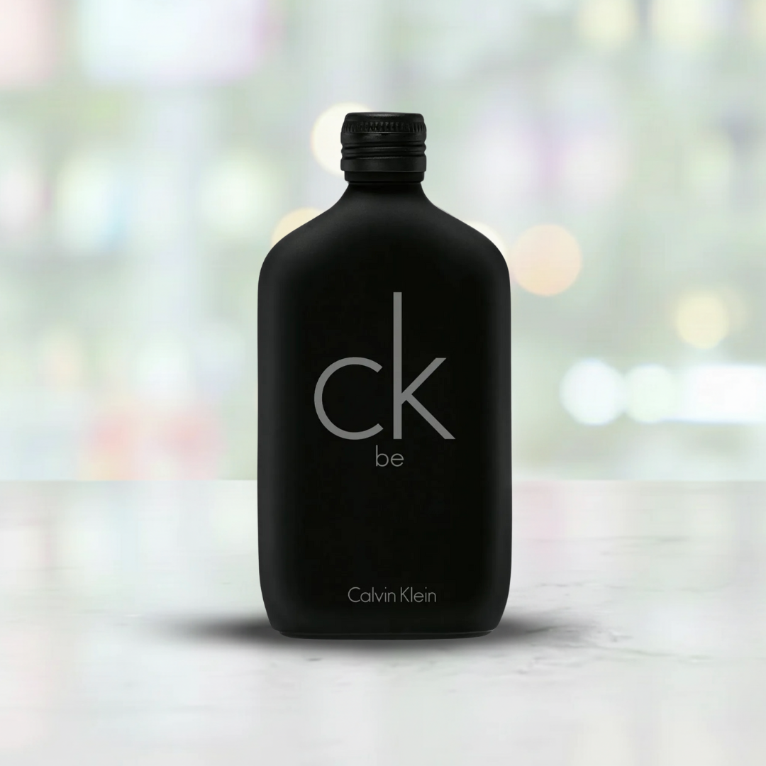 Calvin Klein Be