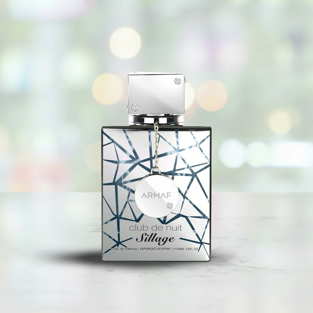 Armaf Club de Nuit Sillage Eau de Parfum